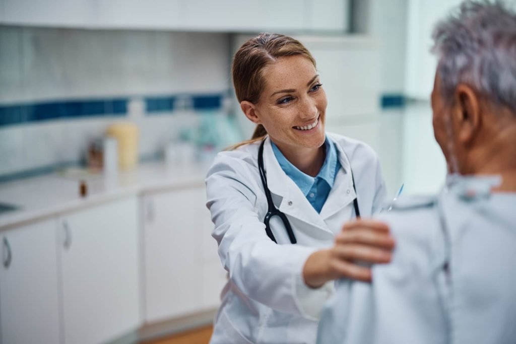 Chronic Disease Management