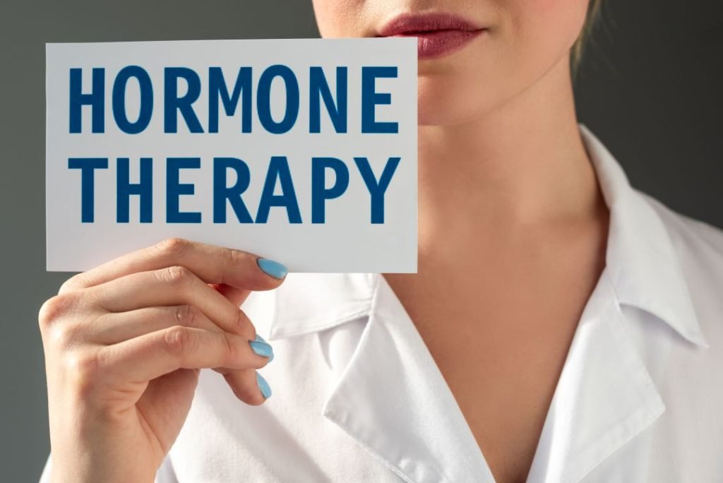 Hormone Balancing and Replacement Therapy
